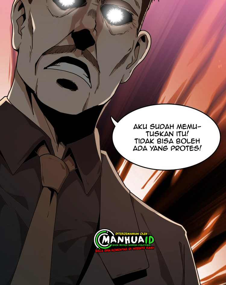 Reborn Doctor Chapter 22 Gambar 82